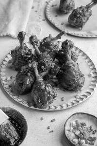 Pallipalayam Lollipop Sauce