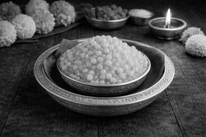 Sweet Boondi [1 Box, 250 ml]