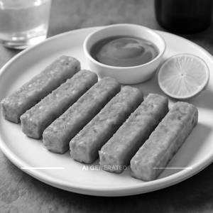 Stick Paneer