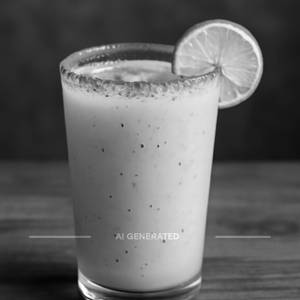 Spicy Mango Mocktail