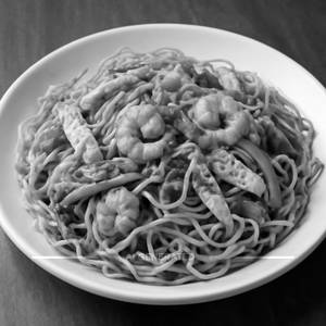 Mix Non Veg Noodles
