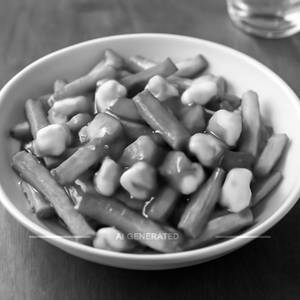 Poutine
