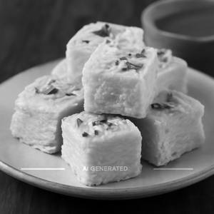 Soan Papdi   [250 Gm]