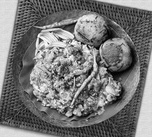 Litti Chokha