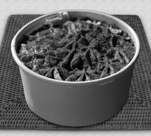 Classic Tiramisu