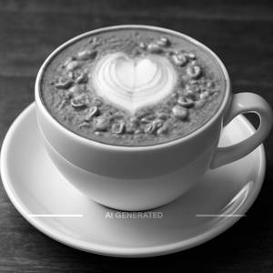 Cappuccino Hazelnut