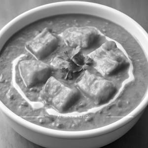 Paneer Lababdar