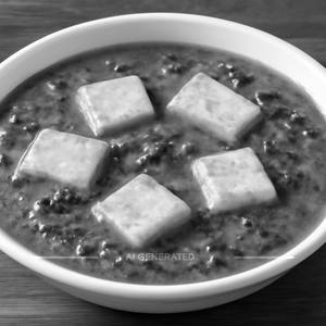 Methi Paneer