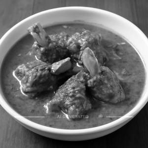 Mutton Lajawab