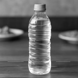 Packaged Drinking Water