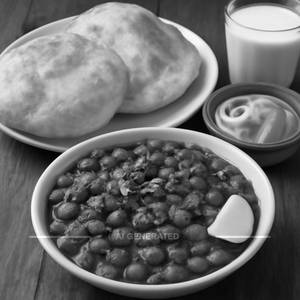Pindi Chhole