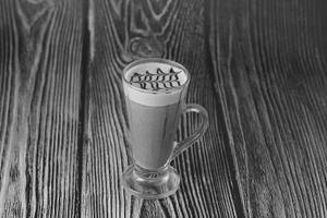 Hot Chocolate