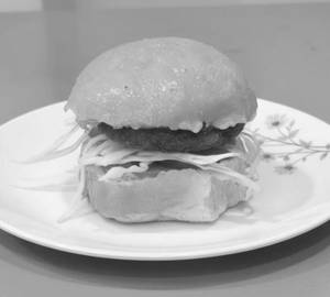 Hatke peri peri vadapav