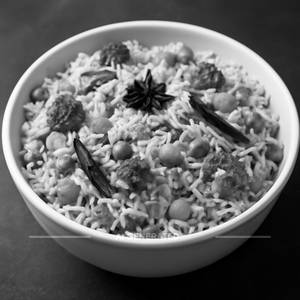 Subz Biryani