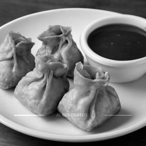 Chicken Wonton