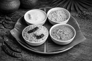 Business Meal (1person)