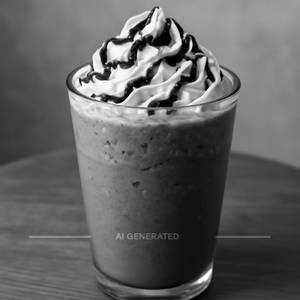 Frappe Mocha