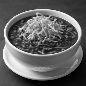 Vegetable Manchow