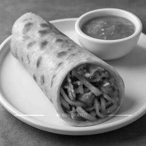 Veg Roll