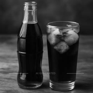 Coke (250ml)