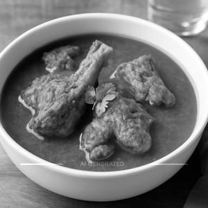 Mutton Rashida