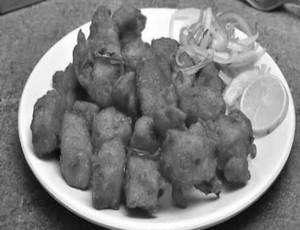 Paneer 65