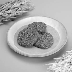 Ragi Peanut Cookies (100gm)