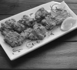 Fish Tikka (Pure Vetki)