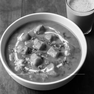 Butter Milk Masala