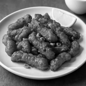 Ginger Chicken Boneless