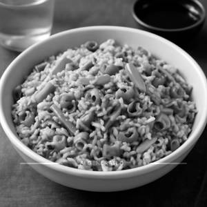 Thai Veg Fried Rice