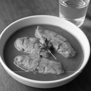 Fish Curry