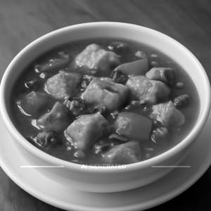 Chilli Paneer Gravy