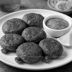 Galouti Kebab