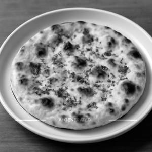 Plain Kulcha