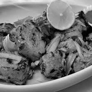 Tandoori Masala Chaap
