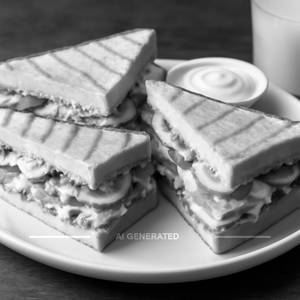 Veg Sandwiches