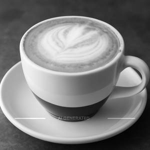 Hazelnut Cappuccino