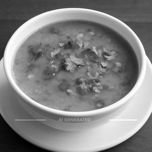 Dal Dhaniya Shorba