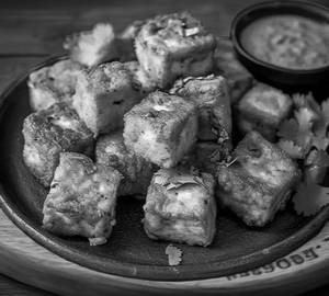 Paneer Pakora No Onion