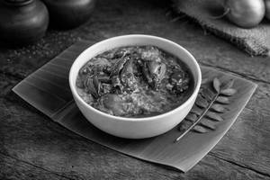 Gutti Vankaya Curry