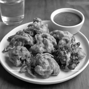 Assorted Pakoda