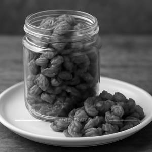 Kismish Jar 250 GM