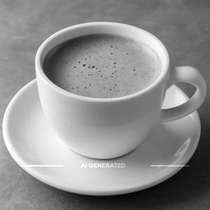 Classic Hot Coffee  [Serves 2 100Ml Cup]