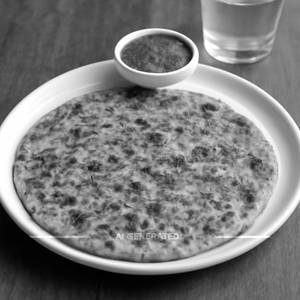 Masala Roti
