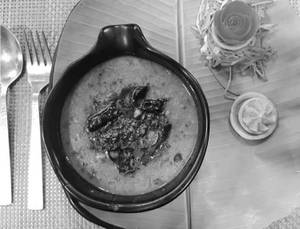 Dal Tadka