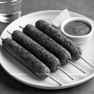 Hara Bhara Kabab