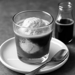 Affagato