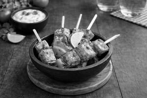 Paneer Tikka