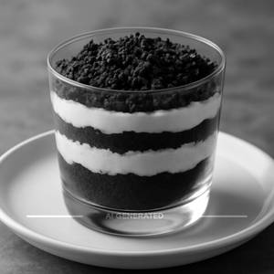 Crunchy Oreo